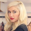Gwen Stefani Shops At Opening Ceremony