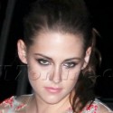 Kristen Stewart Attends 'On The Road' Premiere