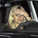 Reese Witherspoon Meets With Seth MacFarlane!