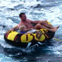 Naomi Watts And Liev Schreiber Hits The Seas In St. Barth