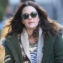 Drew Barrymore And Hubby Will Kopelman Go Shopping With Daughter Olive