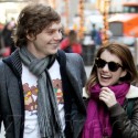 Emma Roberts And Evan Peters Are So In Love!