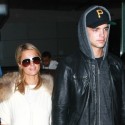 Paris Hilton And Beau River Viiperi Are Back In Los Angeles