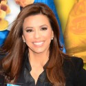 Eva Longoria Introduces New Lays Flavors In N.Y.C.