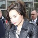 Demi Lovato Loves Topshop!