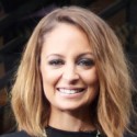 Nicole Richie Stops By The Grove