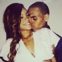 Rihanna And Chris Brown Are Island Lovers!