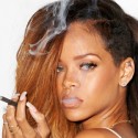 Rihanna Strikes Some Sexy Poses For Terry Richardson
