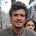 Orlando Bloom Takes  A Trip To Istanbul