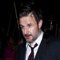 Courteney Cox And David Arquette Spotted Out Separately In Hollywood