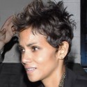 Halle Berry Gets Pulled Over After Dinner