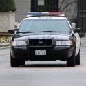 Cops Leave Justin Bieber's Calabasas Community