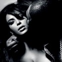 Kim And Kanye In <em>L'Officiel Hommes</em>