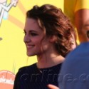 Kristen Stewart And The Stars Show Up To The 2013 Kids' Choice Awards