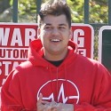 Rob Kardashian Is Determined To Lose Weight