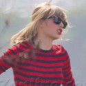 Taylor Swift Gets Trampy