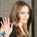 Angelina Jolie Attends Women In The World Summit