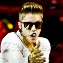 Justin Bieber Takes His Believe Tour To Stockholm