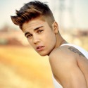 Justin Bieber's Sexy Teen Vogue Photo Shoot