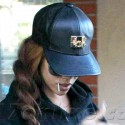 Rihanna Visits The Doctor In Beverly Hills