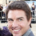 Tom Cruise Attends LA <em>Oblivion</em> Premiere