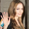 Angelina Put On A Brave Face During Surgeries