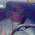 Justin Bieber Makes His Buddies Pump His Gas