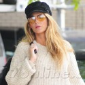 Blake Lively Works It At A Photo Shoot