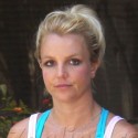 Britney Spears Heads To The Dance Studio