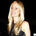 Kristen Cavallari Wears A Little Black Dress To Dinner