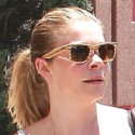 LeAnne Rimes Takes The Family Shopping