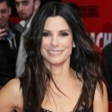Sandra Bullock Brings <em>The Heat</em> At London Film Premiere