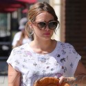 Hilary Duff Is Apparently A Bad Girl Who Doesn't Cry