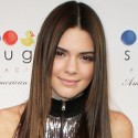 Kendall Jenner Shows Off Her Model Bod