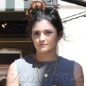 Kylie Jenner Does Some Shopping
