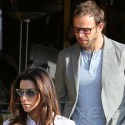 Eva Longoria Steps Out With Rumored Beau Ernesto Arguello