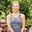 LeAnn Rimes Promotes <em>Spitfire</em> At The Grove