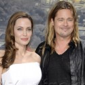 Brangelina Hit The Red Carpet In Berlin