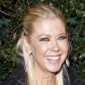 Tara Reid Grabs Dinner With Mystery Man