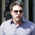 Ben Affleck And Jennifer Garner Grab The Girls For Karate