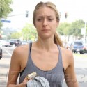 Kristin Cavallari Works Out In WeHo