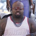 Cee Lo Green Is Living Large In His Speedster Convertible