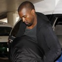Kanye West Sends Photographer To The Hospital After Vicious Attack