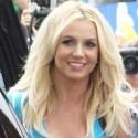 Britney Spears And Katy Perry Attend <em>Smurfs 2</em> Premiere