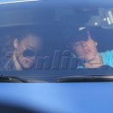 Justin Bieber Has A Hot Date With A Mystery Girl!