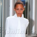 Nicole Richie Goes Shopping In New York City