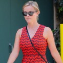 Reese Witherspoon Looks Brighter Than A Summer's Day