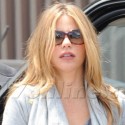Sofia Vergara Shows Off Her Newly Lightened Locks