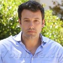 Ben Affleck Is Out And About In His Neighborhood