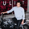 Orlando Bloom Attends The <em>Romeo & Juliet</em> Photo Call